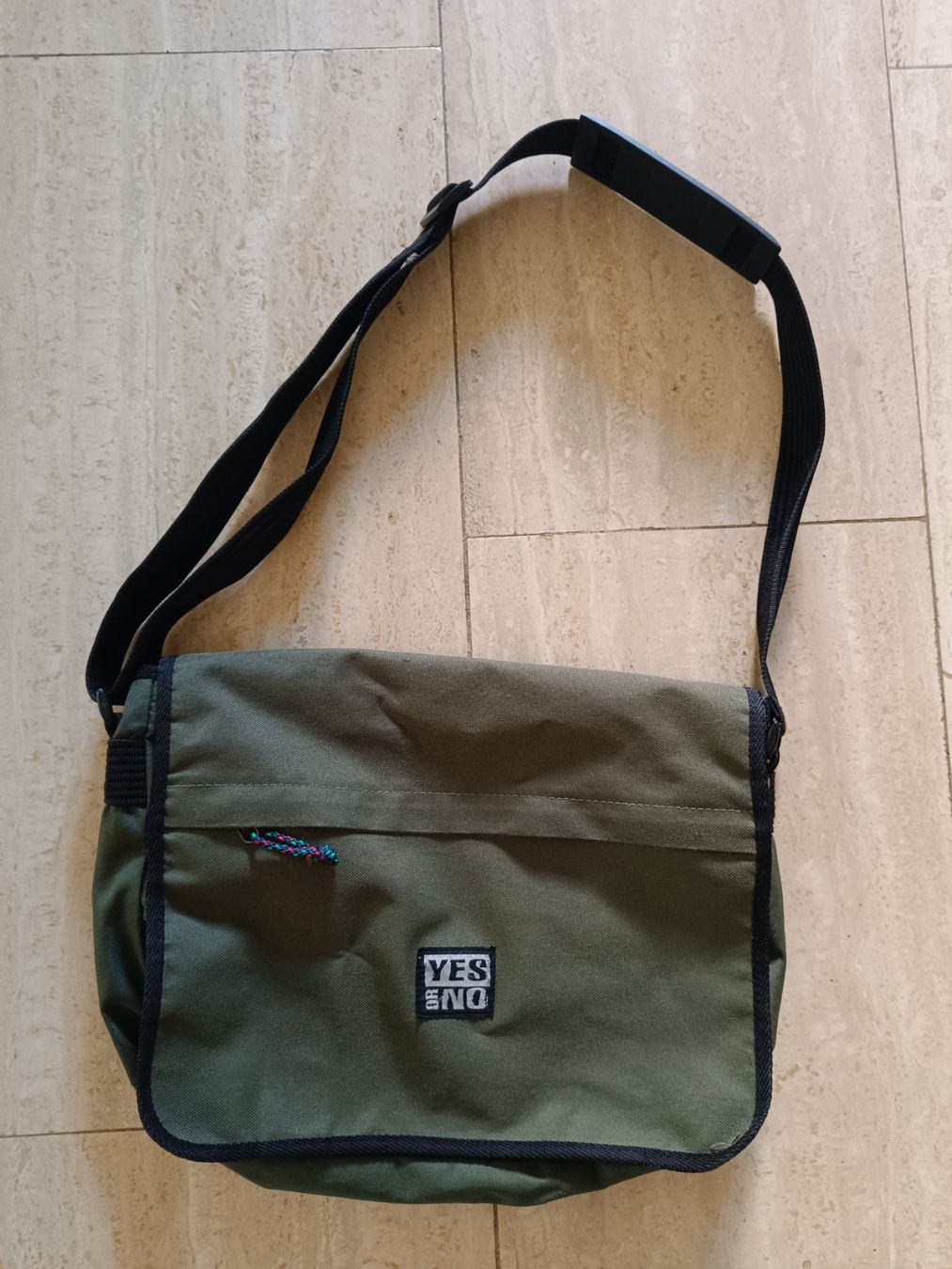 Borse: Tasche von YES or NO – Usato da Wenslingen venduto da Stibi04