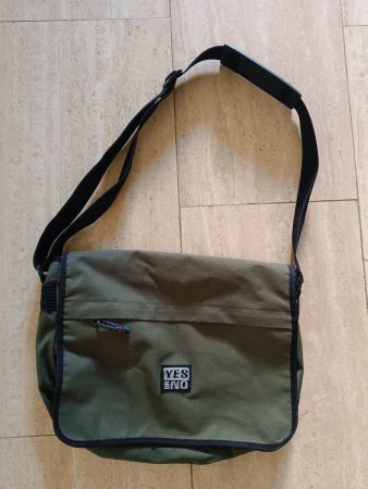 Tasche von YES or NO