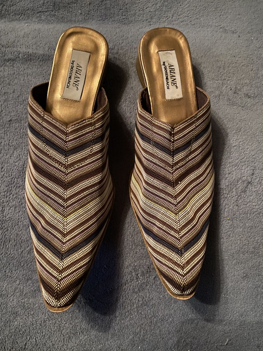 Scarpe da donna: Schuhe – Usato da Gretzenbach venduto da Cantate