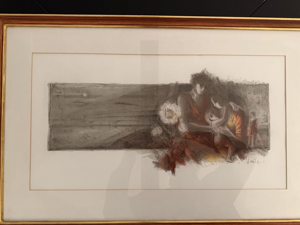 Foto & Immagini: Rene Villiger, Originalbild – Usato da Safenwil venduto da Corahund
