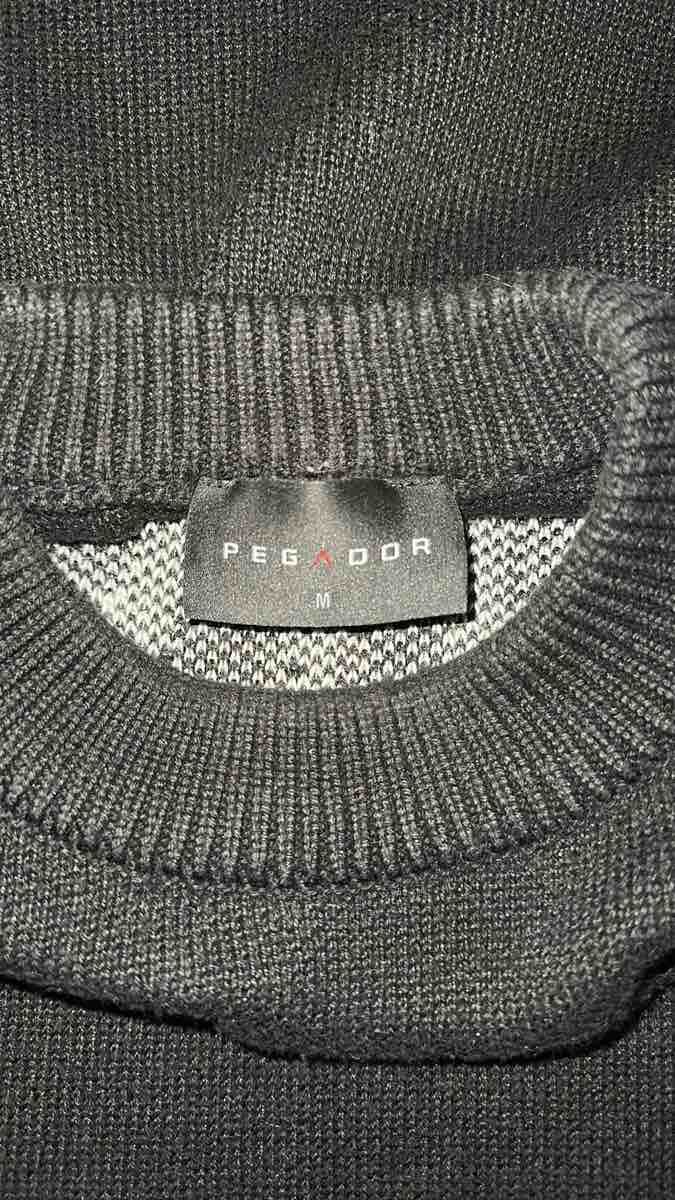 Pegador Maglioni & Felpe: Pull Pegador Written History noir taille M – Nuovo (secondo la descrizione) da Boudry venduto da ale_8t28 3