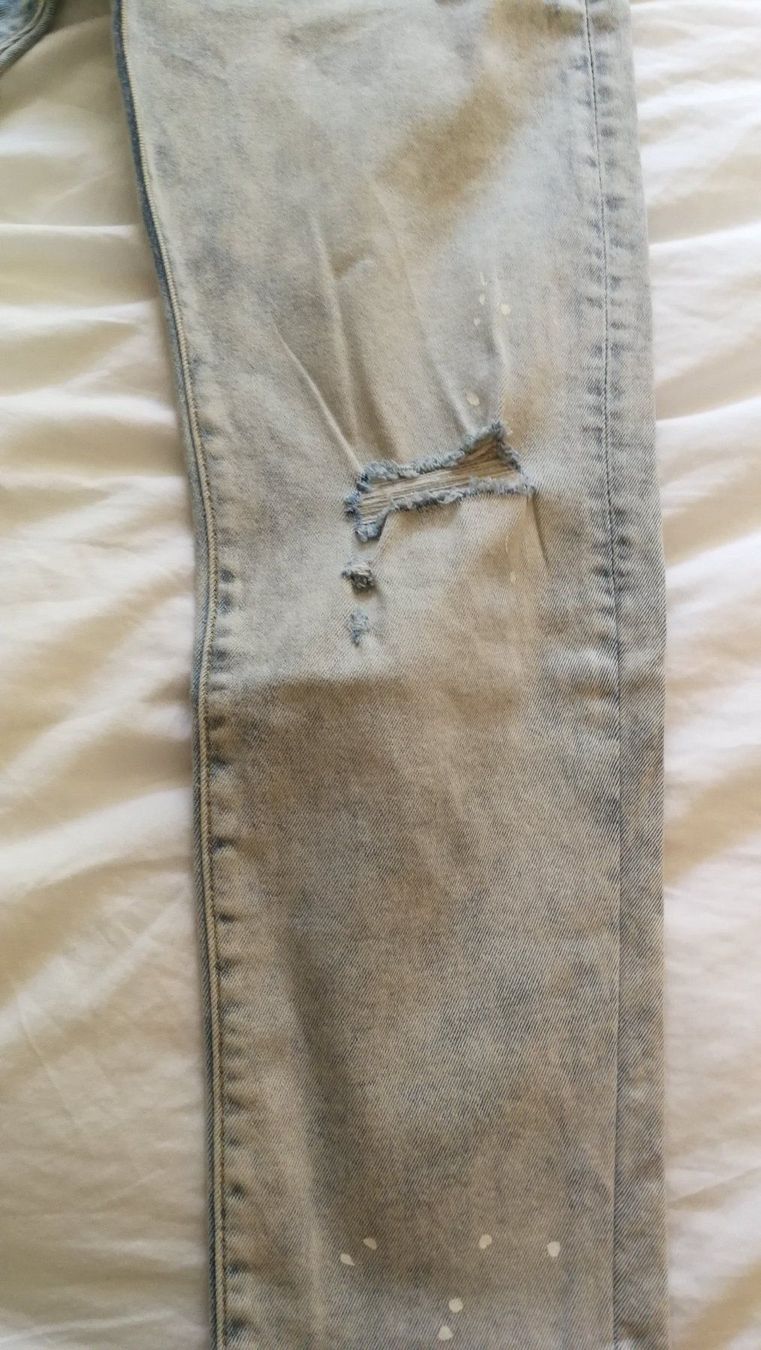 H&M Jeans: H&M Jeans – Usato da Nyon venduto da Brainoff 2