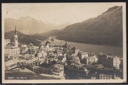 St. Moritz