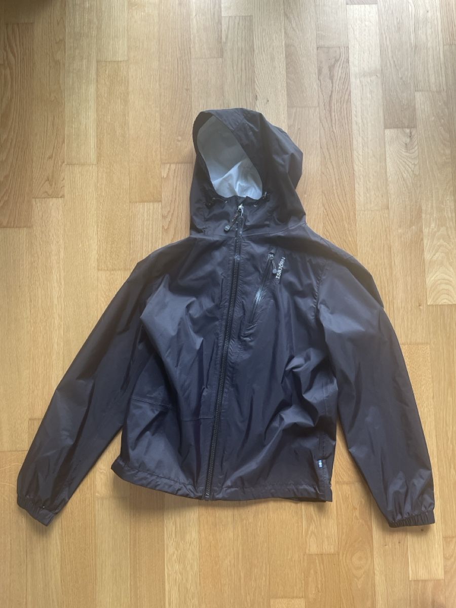 IsBjörn Giacche: Isbjörn Regenjacke 158/164 – Usato da zürich venduto da antelita