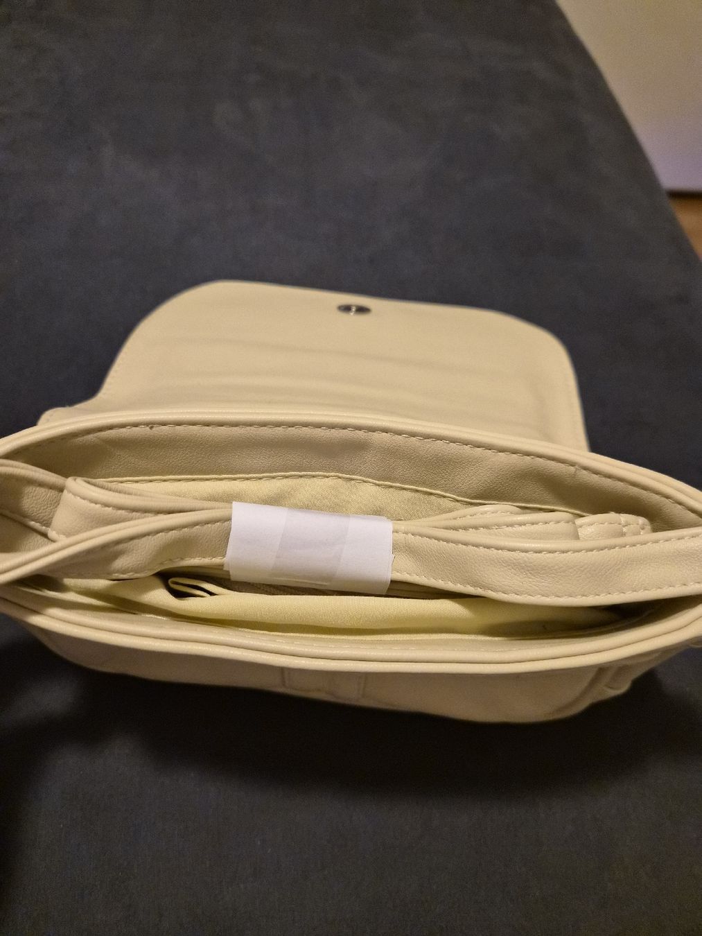 Taschen für Damen: Marc Chantal Handtasche echt leder – Neu und originalverpackt aus Dietikon von Eleda 3