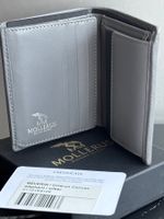 Mollerus🩶Portemonnaie🩶Beverin🩶neu🩶NP 329