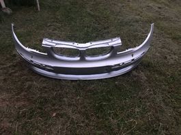 BMW 1er Stosstange am besten besichtigen kommen