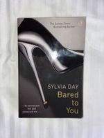 Bared to you (Crossfire Trilogy) - Sylvia Day