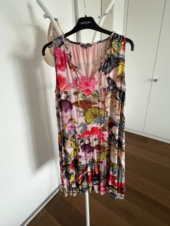 Kleid Princess Goes Hollywood Grösse 40 Blumenmuster