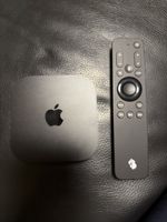 Apple TV 4K 128GB