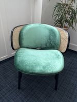 Wiener GTV Design Sessel - Suzanne