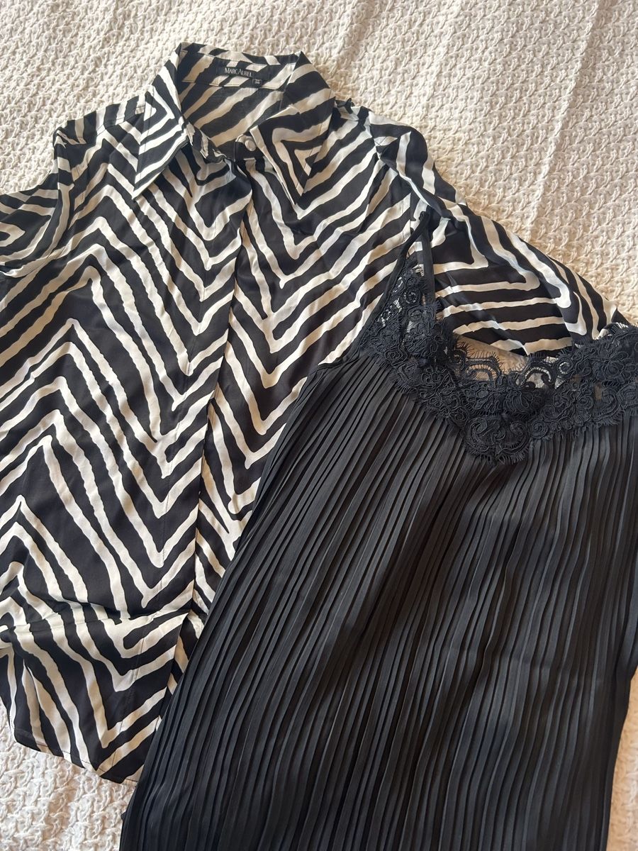 Kleiderpakete: Marc Aurel Designermode Damen Grösse 36 – Neu (gemäss Beschreibung) aus Präz von jac_w285 6