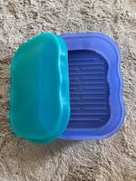 Tupperware * Original * Avec couvercle * Environ 10 litres