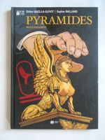 PYRAMIDES  -  MOUCHARABIEH