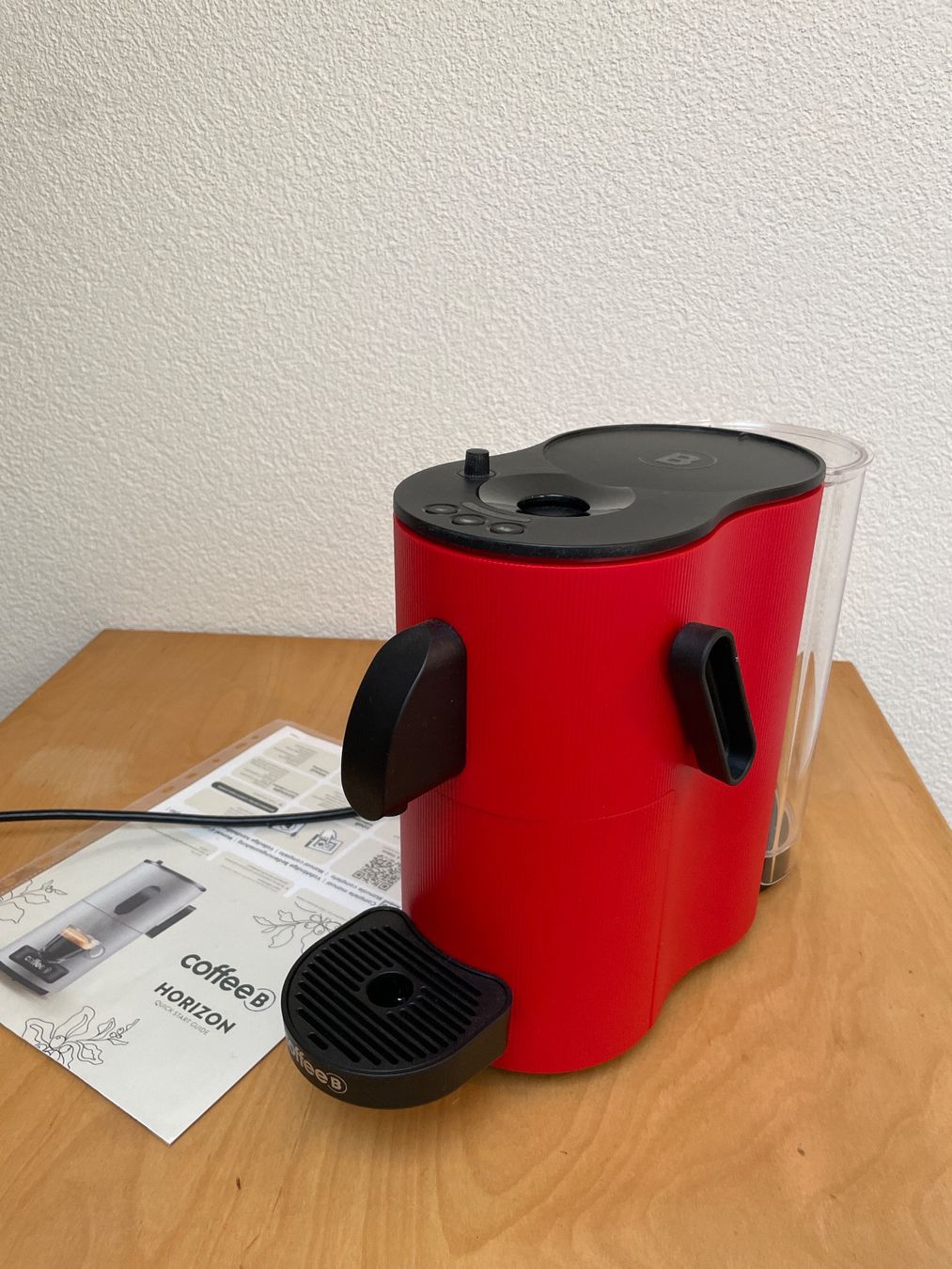 Macchine per caffè & Macchine per espresso: Kaffeemaschiene – Usato da Liebefeld venduto da Langspielplatte