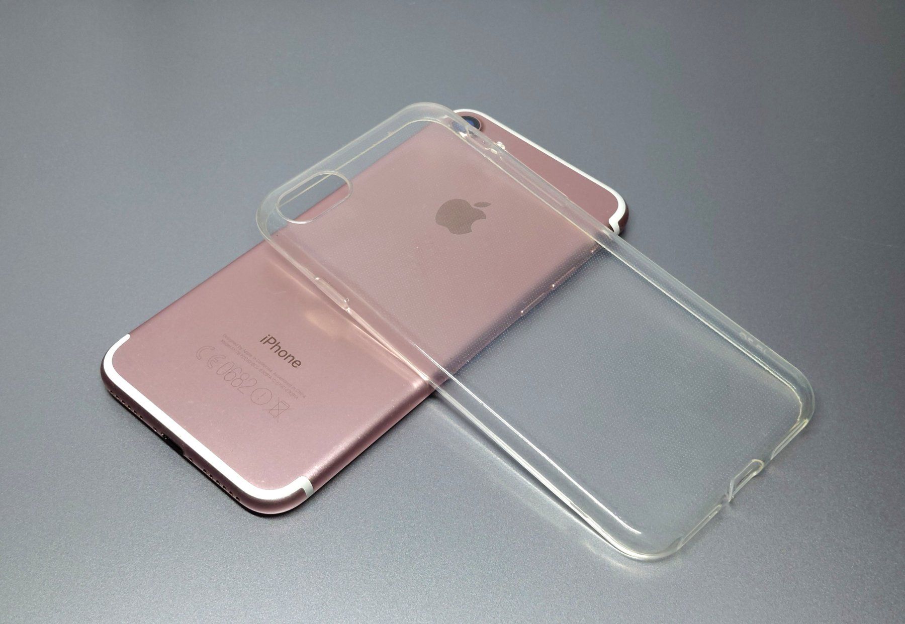 Apple Telefoni cellulari / Smartphones: iPhone 7 128gb 100% Akku – Usato da Pfäffikon SZ venduto da max_5ylc