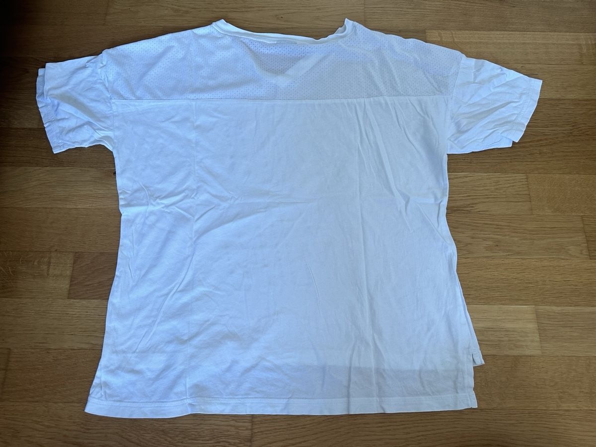 Puma T-shirt: Puma Shirt – Usato da Ipsach venduto da ale_v82h 1