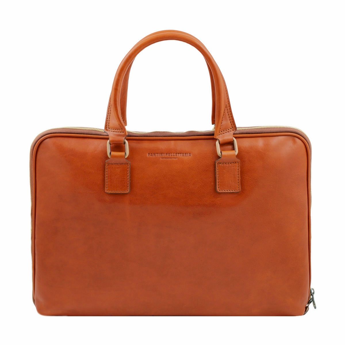 Valigie & Borse: Aktentasche aus Leder Firenze – Nuovo e nell'imballaggio originale da Wittenbach venduto da bes_k8vr