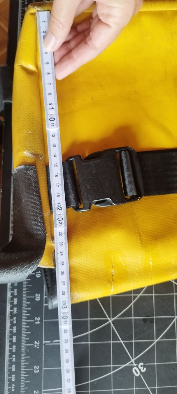 Freitag Borse: freitag tasche – Usato da Entlebuch venduto da grenzganger 7