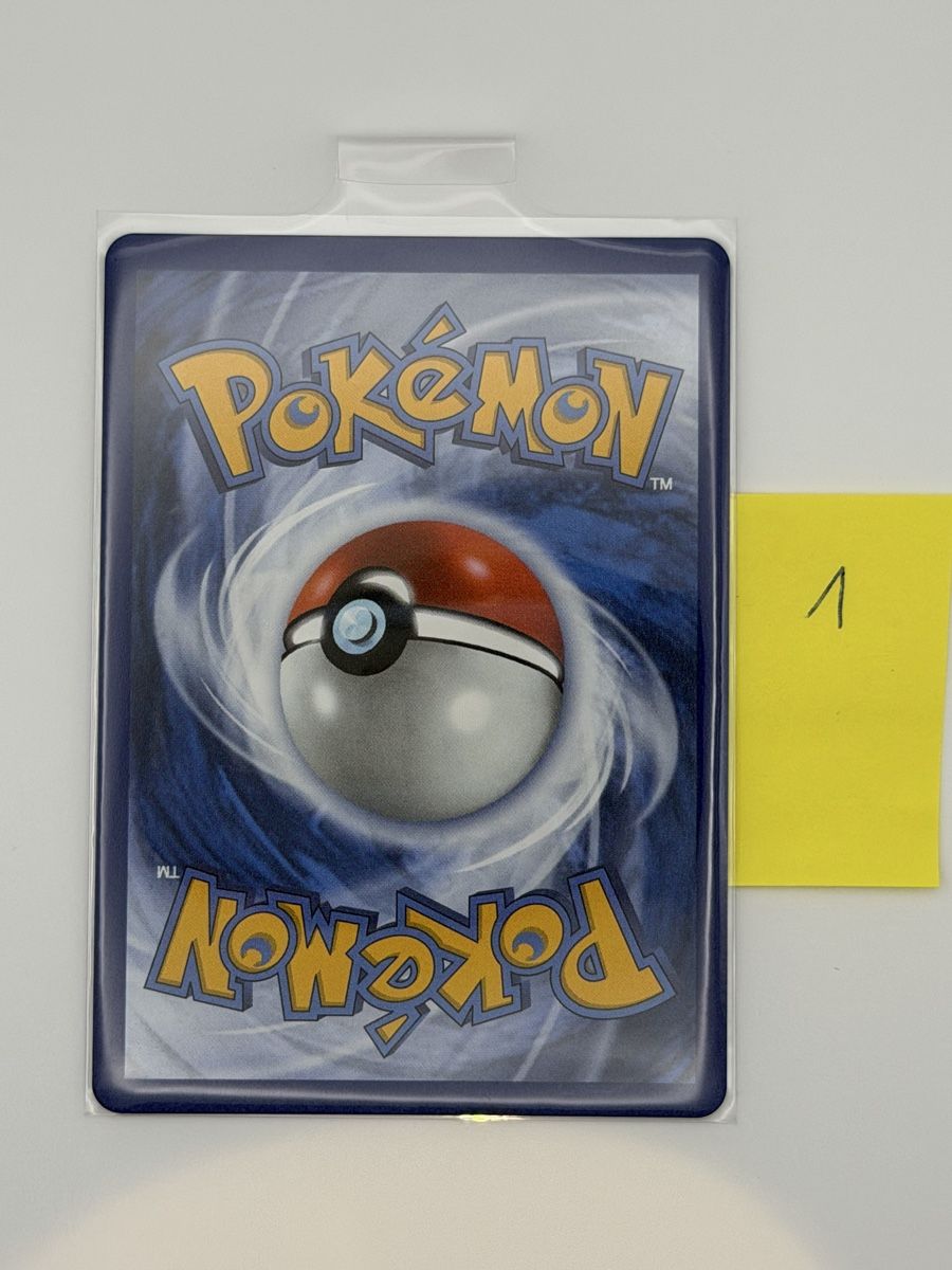 Pokémon Carte collezionabili: Pokémon Dhelmise 091/084 – Nuovo (secondo la descrizione) da Uster venduto da CDM96 1
