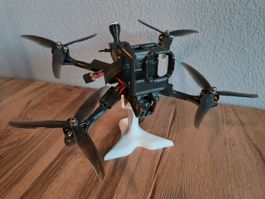 FPV Drohne 6Inch - 6S- GPS