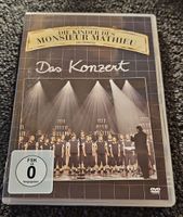 DVD Die Kinder des Monsieur Mathieu - Das Konzert(19020)