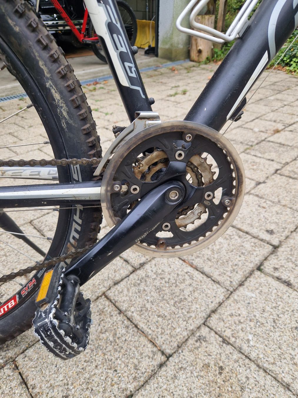 Felt Biciclette: Felt Q720 Mountain Bike – Usato da Zürich venduto da nirytl 1