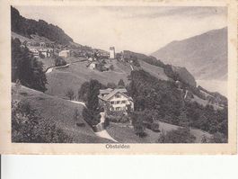 Obstalden 1920