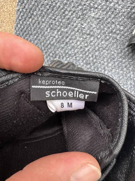 Gants & mitaines : Motorradhandschuhe – D'occasion à Zürich par Hanglooi 2