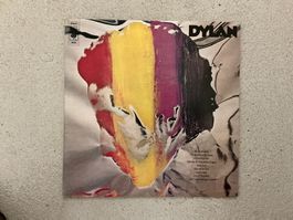 Bob Dylan LP – Dylan