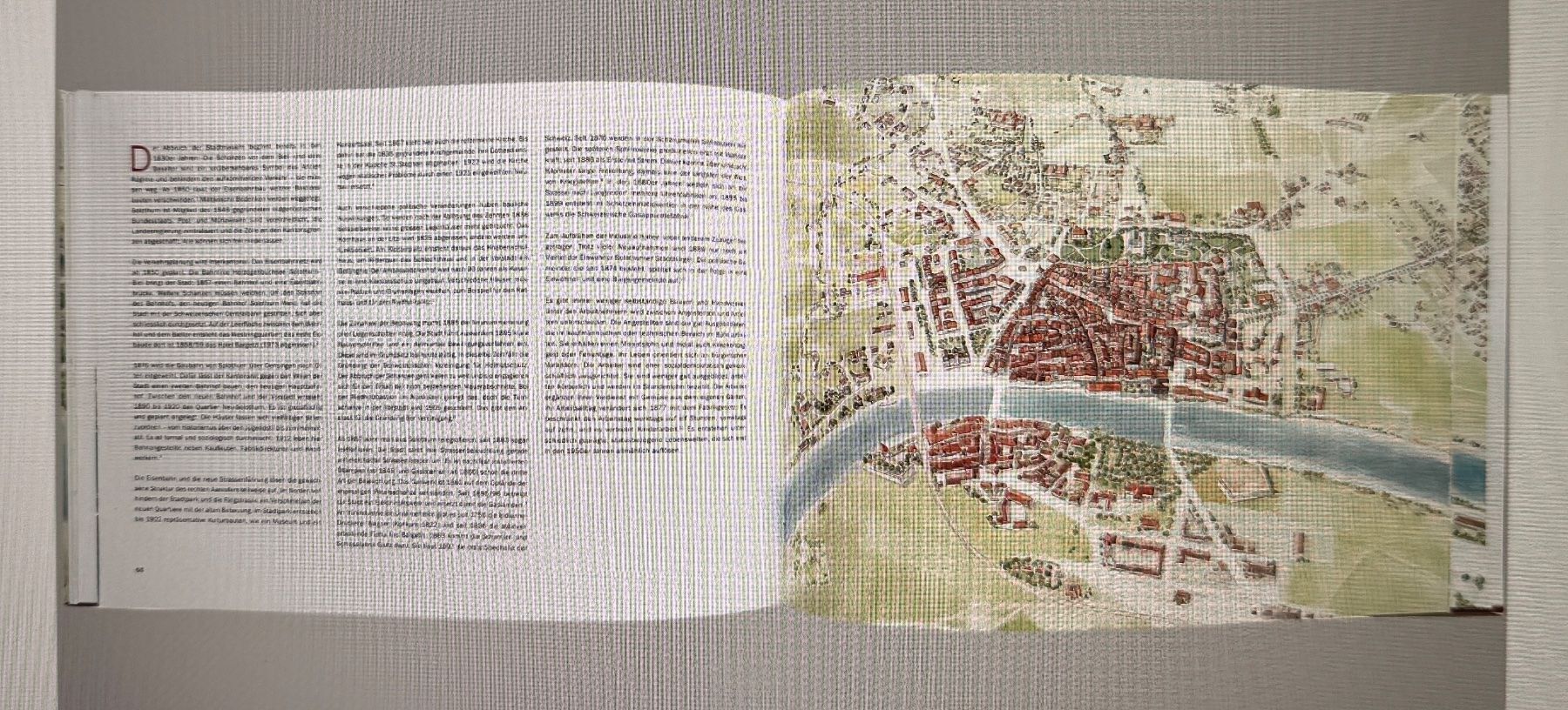 Libri: 2000 Jahre Solothurn – Nuovo (secondo la descrizione) da Derendingen venduto da Micamus 1