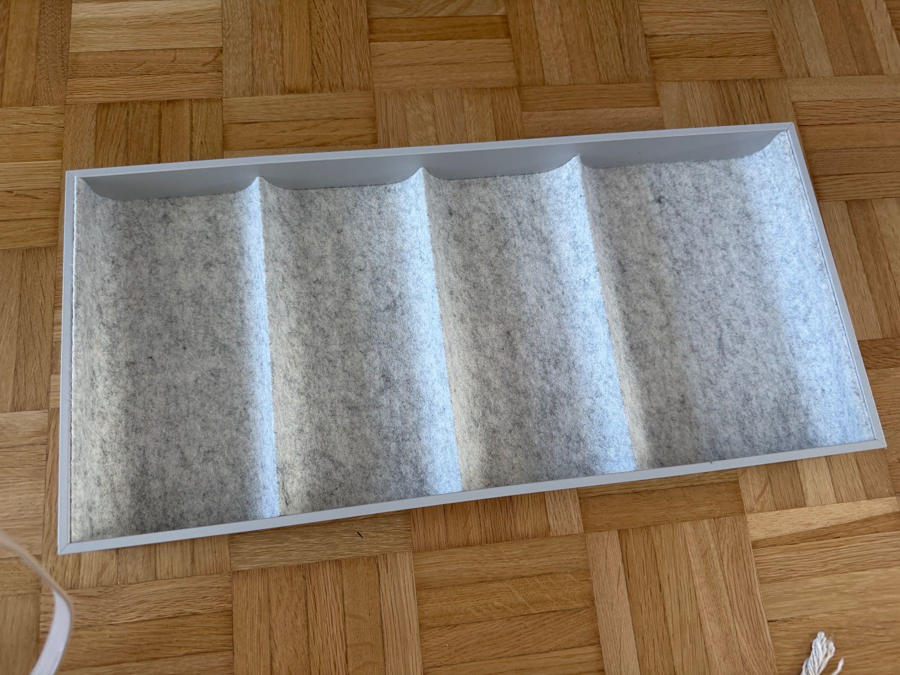 Ikea Schränke: IKEA Komplement – Neu (gemäss Beschreibung) aus Wangs von i1ira
