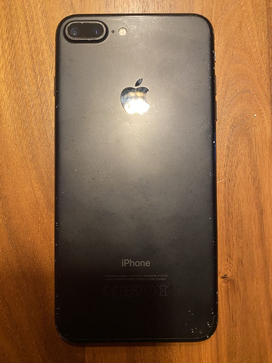 Apple Handys / Smartphones: Iphone 7 Plus – Gebraucht aus Herzogenbuchsee von bota68 1
