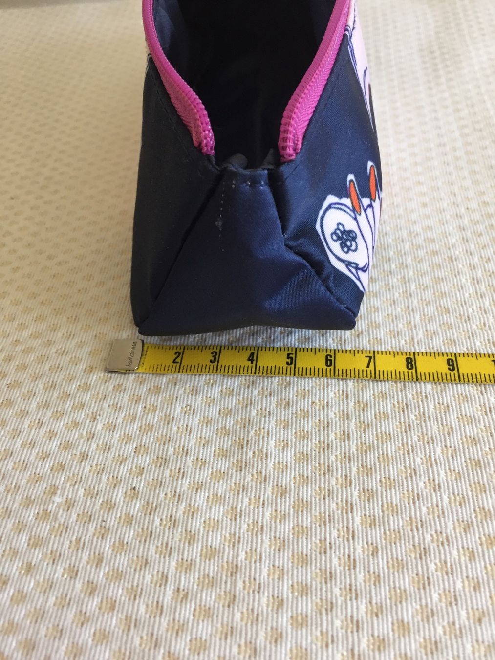 Estée Lauder Custodie per cosmetici: Estée Lauder - Trousse de maquillage – Usato da Sion venduto da accroshoes 3