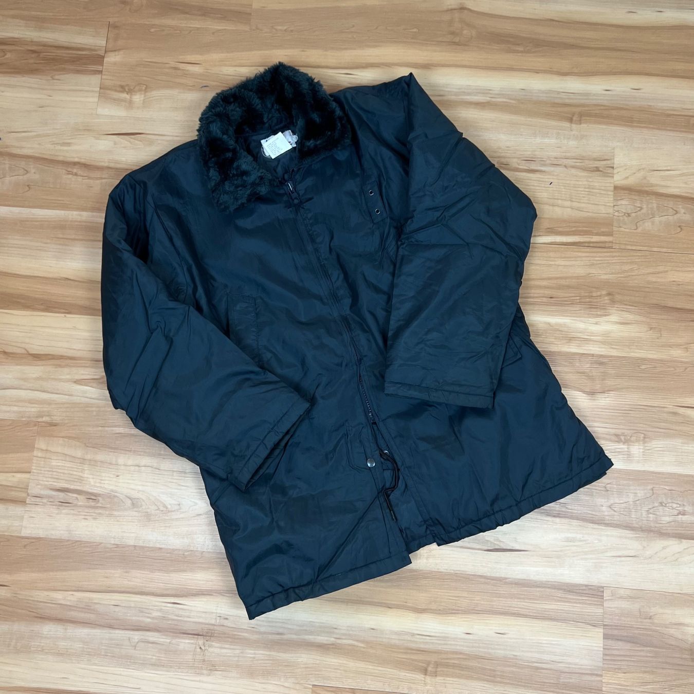 US Army Uniformen: Vintage Image First Uniform Jacke USA – Gebraucht aus Herisau von 1asupply