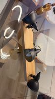 Deckenlampe Industrie Style