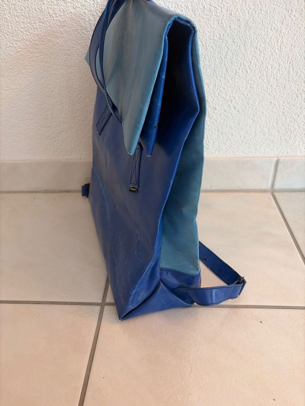 Freitag Zaini: FREITAG Rucksack wenig gebraucht – Usato da Zürich venduto da fabsito 1