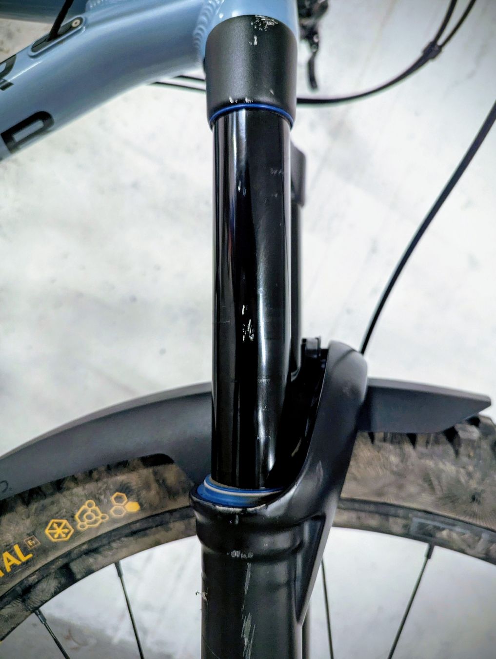 Mondraker Velos: MONDRAKER SUPERFOXY OHLINS 2022 – Gebraucht aus Lenzerheide/Lai von 9ag_zh6b 7