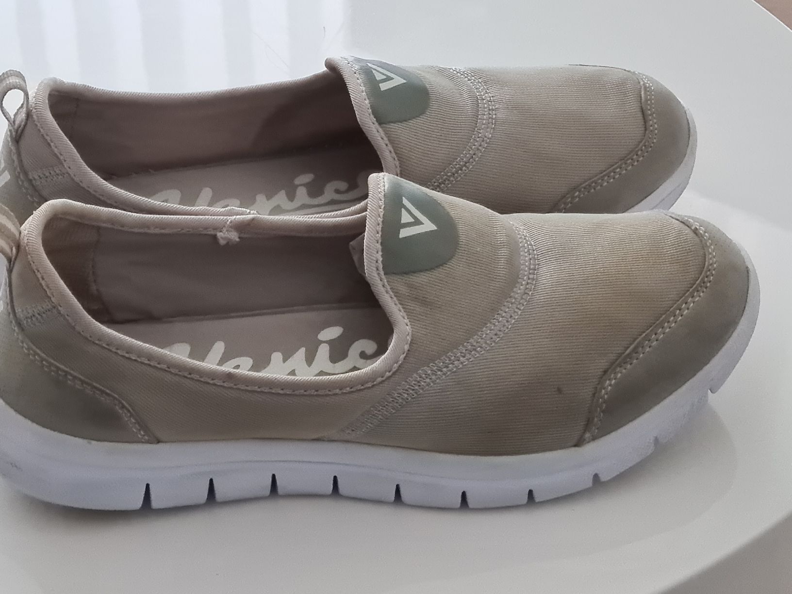 Scarpe da uomo: Venice Herren Schuh Gr. 39 – Usato da Steinen venduto da turbogeiss99 1