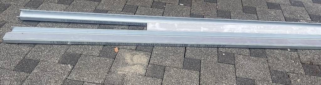 Profile: Trockenbauprofile – Neu und originalverpackt aus Lütisburg Station von ilo_w8vk 4