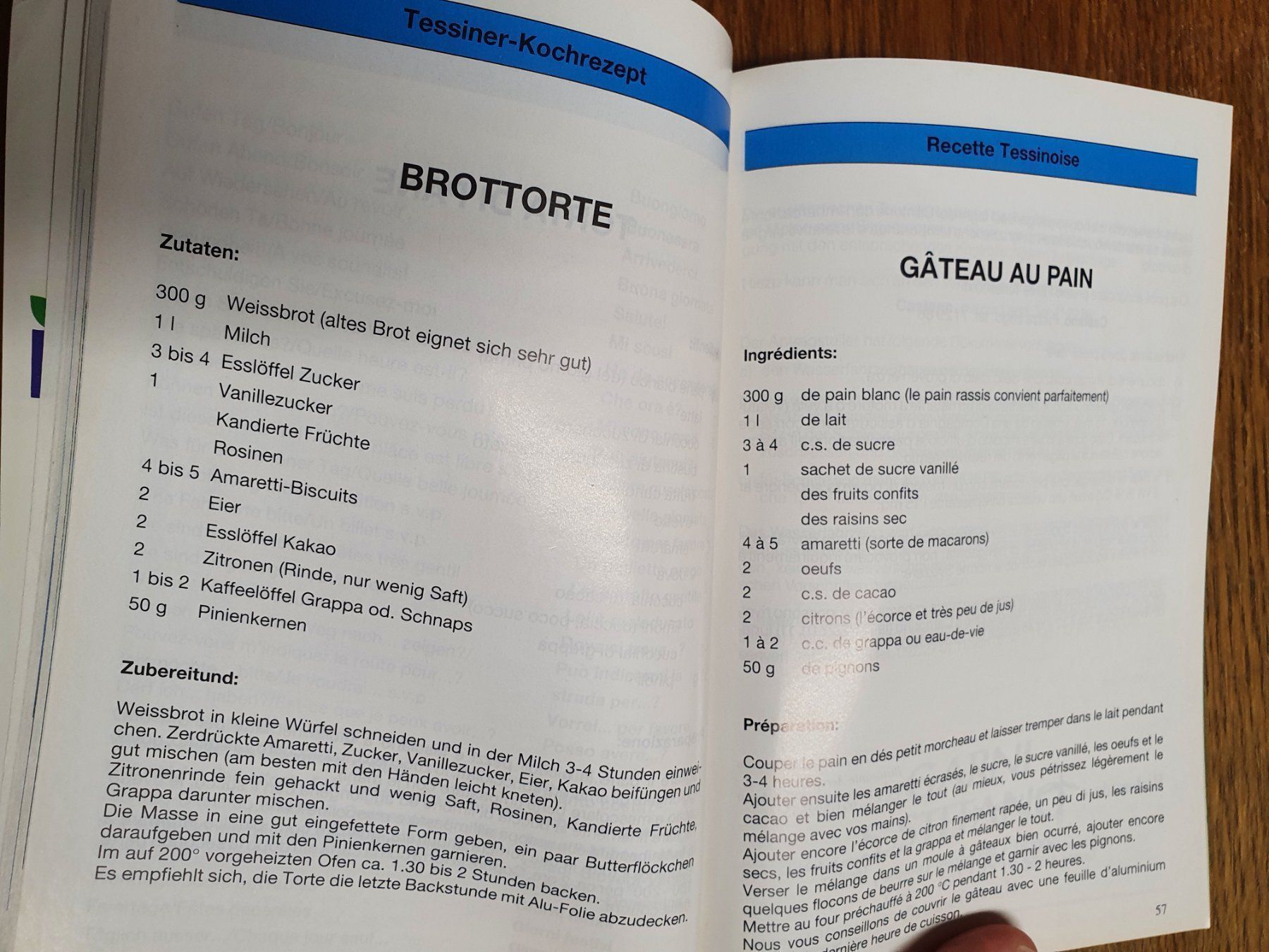 Libri: 1993 Malcantone in Tasca Reiseführer – Usato da Oberdorf BL venduto da BaldenEagle 1