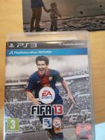FIFA 13 für Playstation 3