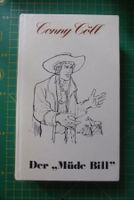 Sammler Western - Conny Cöll - Der müde Bill
