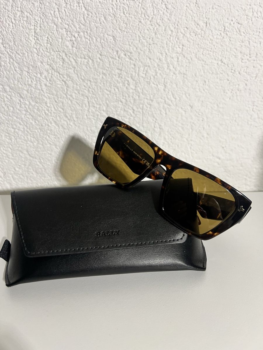 Bally Occhiali & Lenti: Lunettes de soleil Bally – Usato da St-Pierre-Clages venduto da ste_xk6p 4