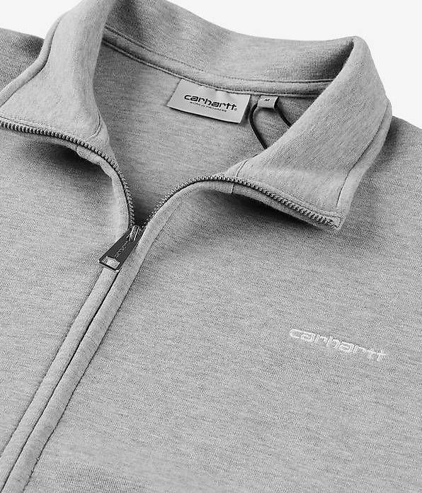 Giacche: Carharrt WIP Alda Zip Sweat Jacket - Grösse L – Usato da Basel venduto da nashylicious 2