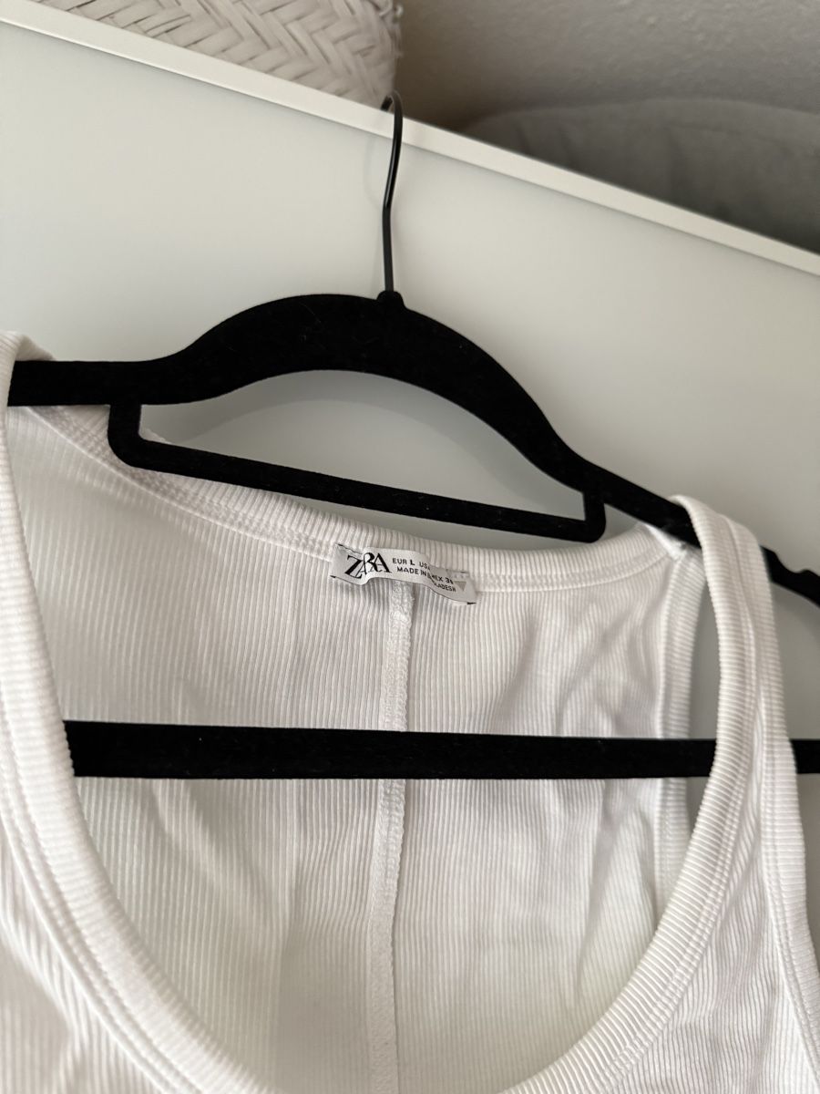 Zara Top: Top – Usato da Wil SG venduto da xrnvani 1