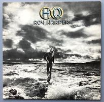 ROY HARPER - HQ