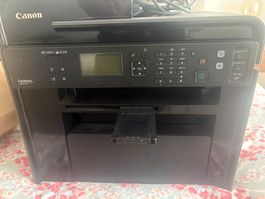 Drucker Canon MF4730 i-Sensys