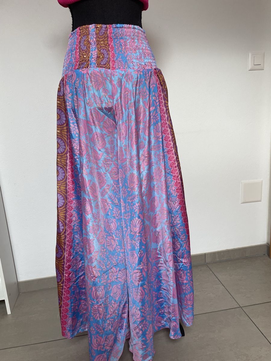 Gonne: Boho Maxi Hosenrock – Nuovo (secondo la descrizione) da Sigriswil venduto da ck56 1