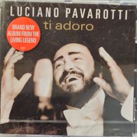 Luciano Pavarotti – Ti Adoro
